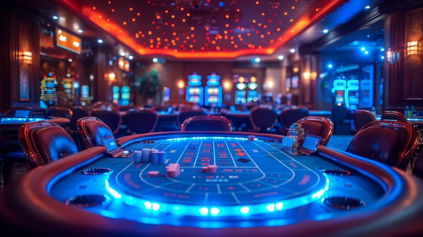 Bos Gambir bermitra dengan provider lobby game terkemuka Pragmatic Play dan Habanero
