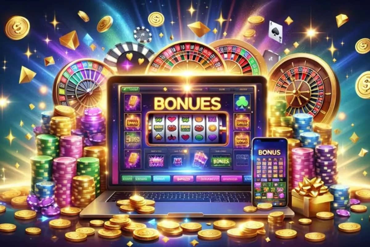 Bos Gambir koleksi slot online terlengkap dengan jackpot dan bonus putaran gratis