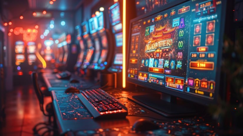 Panduan bermain kasino online bos gambir untuk pemula daftar deposit dan main baccarat roulette