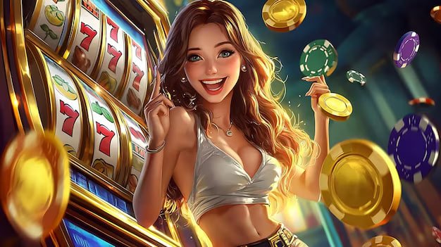 Bos Gambir lobby game lengkap dengan ratusan pilihan permainan online terbaik
