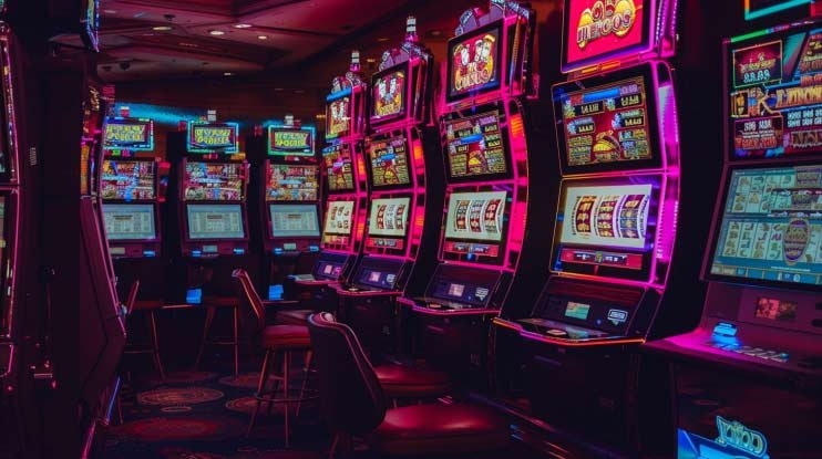 Pengalaman kasino live bos gambir dengan dealer profesional dan meja baccarat blackjack roulette terbaik