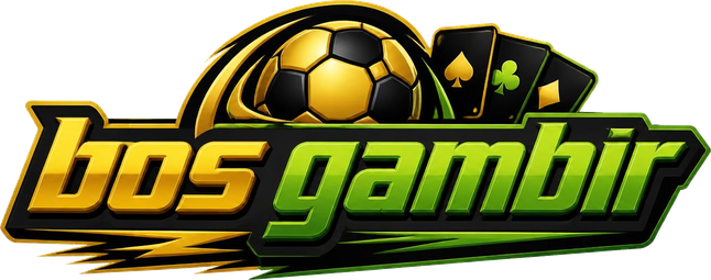 Bos Gambir Logo